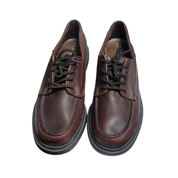 Eastland Falmouth Camp Moc Oxford Men\'s Size 10 main image 5